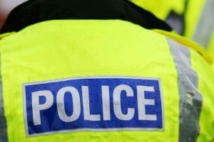 police